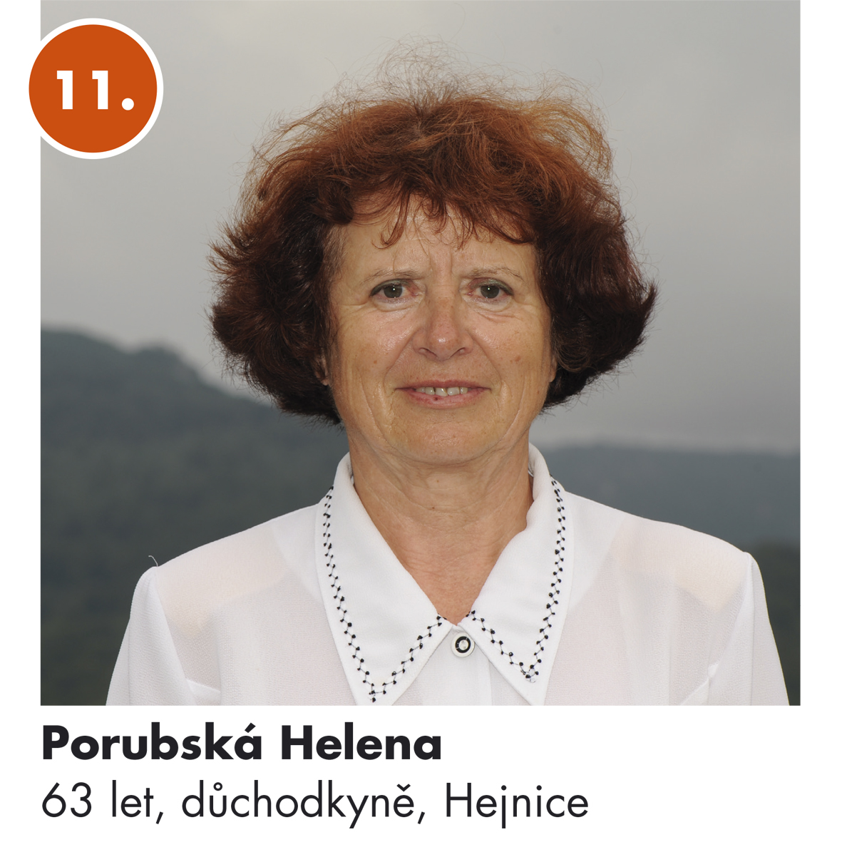 Helena Porubská