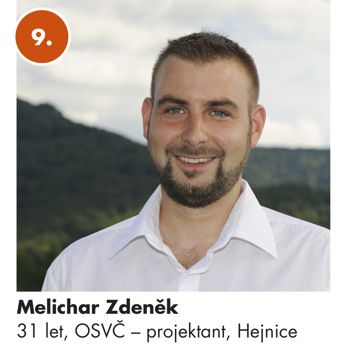 Zdeněk Melichar